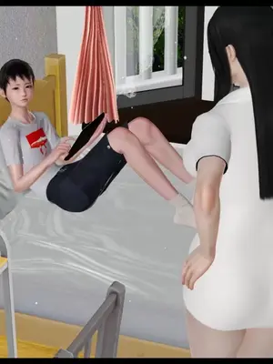 [19]我的淫母黄漫师1-3完结_2-00050