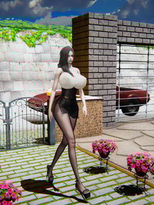 [瓍瑭] 蜜母08_007