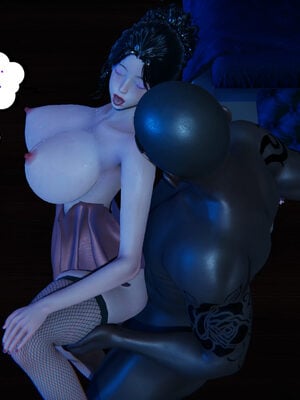 [瓍瑭] 蜜母08_134