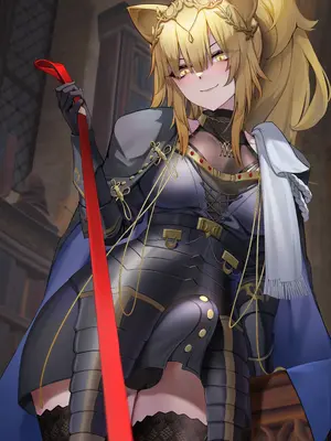 [HANEE] Patreon 久违休日-维娜_12