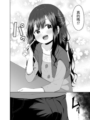 [Azure (かごのとり)] 見た目は清楚なロリビッチちゃん｜外表清純的婊子蘿○ [中文] [aomo]_03