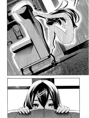 [佐藤まさき] パラfiria～人间椅子奇谭～[中国翻訳]_051