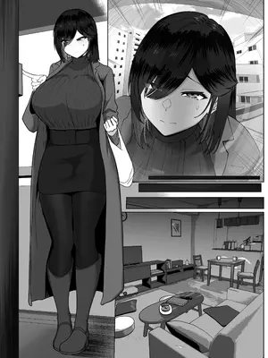 [ジャッキー] どんなお願いも聞いてくれる同級生と付き合ったら脳みそ破壊された話２ 第6話_11