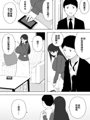 [NTラボ (NTロボ)] 愛妻、同意の上、寝取られ 1~7 [中国翻訳]_004