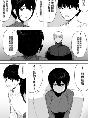 [NTラボ (NTロボ)] 愛妻、同意の上、寝取られ 1~7 [中国翻訳]_126