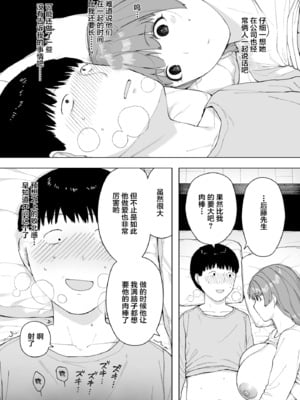 [NTラボ (NTロボ)] 愛妻、同意の上、寝取られ 1~7 [中国翻訳]_205