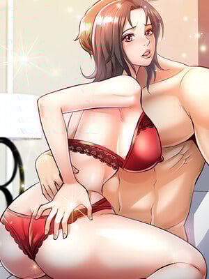 似曾相識的她 41-42話