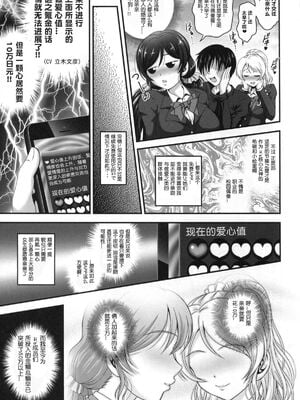 [黒雪 (華京院ちろる)] 俺嫁♡催眠 1-7+総集1α (ラブライブ!)[中国翻訳][薄碼]_007