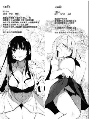 [復八磨直兎] サキュバてぃっく 第1-7話 [中国翻訳][粗碼][你看我冲个人汉化]_035