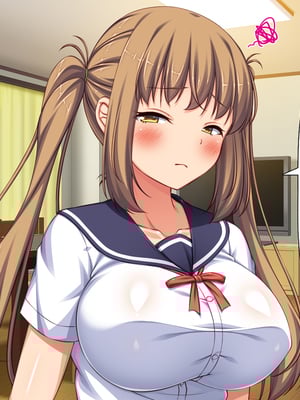 [ミミズサウザンド] 女子校生になってもお父さんとお風呂に入ってるのっておかしいの？_0089