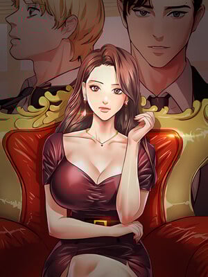 壞女人 54-55話