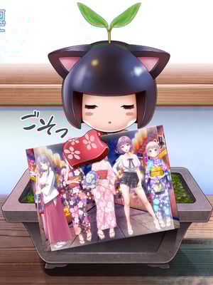 [MAG館 (v-mag)] 夜祭りAnotherDays 爛れた夏の終わりに… [無修正]_006