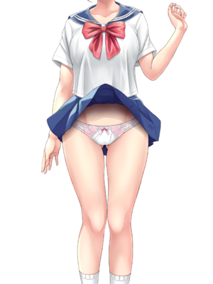 [MAG館 (v-mag)] みんなのゴブリンひろば ～ゆい先生はボク達のお漏らし遊具～ [無修正]_668