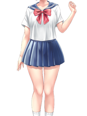[MAG館 (v-mag)] みんなのゴブリンひろば ～ゆい先生はボク達のお漏らし遊具～ [無修正]_667