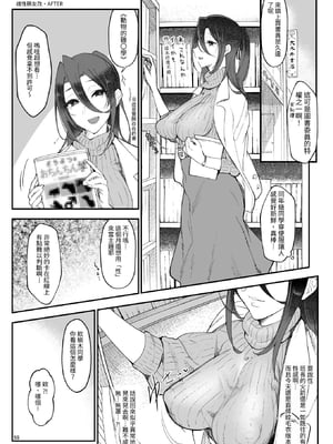[SHIS (Zトン)] メスダチ。｜雌友。總集篇1+2 [中国翻訳][疏碼]_059