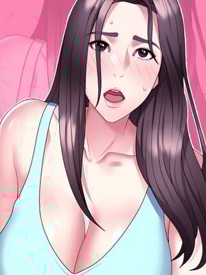 重組家庭好尷尬 37-38話