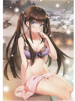 (C97) [株式会社虎の穴 (よろず)] TORANOANA Girls Collection 2019 WINTER TYPE-X_012