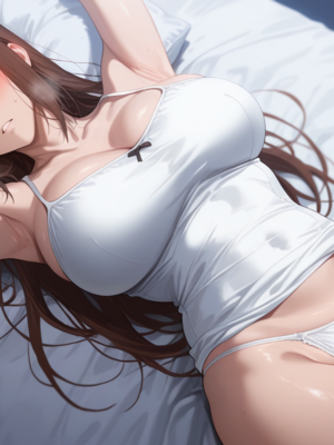 Aozaki Aoko Self Indulgences_img-140