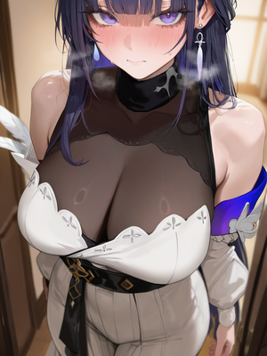 Raiden Mei In the Club_img-109