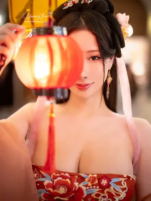 [HaneAme雨波] 原創 唐朝妖妃_05