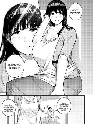 [黄金紳士倶楽部 (かにぐるま)] 義父に抱かれる妻 由衣編3 [無修正][英訳][DL版]_004