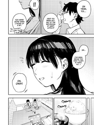 [黄金紳士倶楽部 (かにぐるま)] 義父に抱かれる妻 由衣編3 [無修正][英訳][DL版]_005