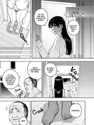[黄金紳士倶楽部 (かにぐるま)] 義父に抱かれる妻 由衣編3 [無修正][英訳][DL版]_040