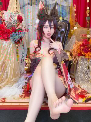 Arty Huang - Honkai Star Rail Fugue_10