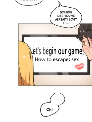 Sexcape Room 4 Good Game 1-9 END_001015