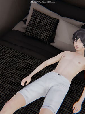 [圣剑EX咖喱棒] 憧憬的阿姨变成了我的主人 上＋下 完整版_02_045