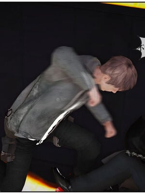 [盘龙寒三] 神嗣性爱系统 1-2_042_042