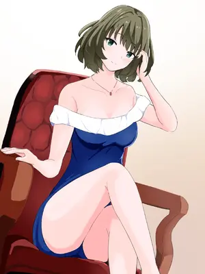[泡姫スタジオ] 現役アイドル専門高級デリヘルを利用してみた (アイドルマスター シンデレラガールズ)