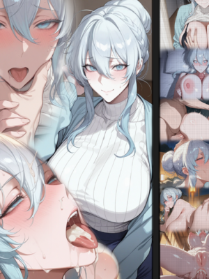 Yukino Mifuyu Late Payment