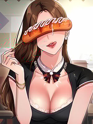 我家的贅婿大人 82-83話