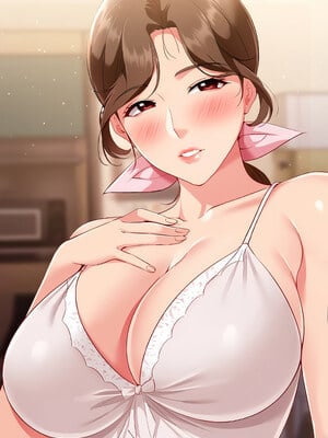 Set up!排球少女 36-37話