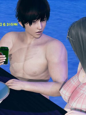 [qmsuzi] 性能力超强的我怎么可能会戴绿帽 06-10_0107