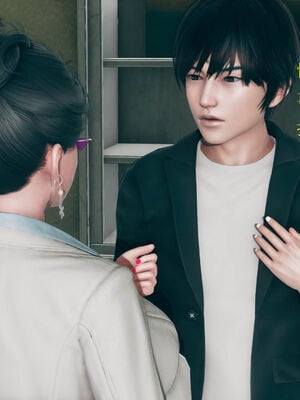 [qmsuzi] 性能力超强的我怎么可能会戴绿帽 06-10_0381