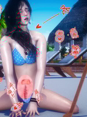 [qmsuzi] 性能力超强的我怎么可能会戴绿帽 11_093