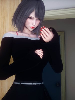 [qmsuzi] 性能力超强的我怎么可能会戴绿帽 12_002