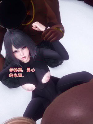 [qmsuzi] 性能力超强的我怎么可能会戴绿帽 12_067