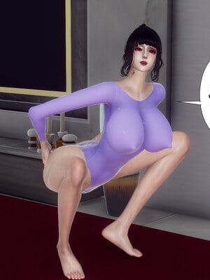 [チーファン] 妈妈和未婚妻沦为小男孩的肉便器01-06_0187