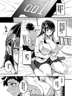 [ドラムス元老院 (ドラムス、Dramus)] アブカノ~信頼してた外国人にハメられ堕ちた帰国カノジョとぼく~ +續篇、Pixiv Fanbox[中国翻訳][無修正]_055