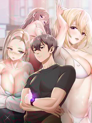 重生成為大隻佬 45-46話