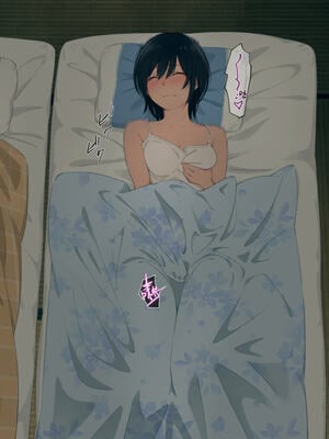 [チンジャオ娘。 (煙ハク)] とある大家族のオカズ事情～ママ代わりお姉ちゃん奮闘記～ [中国翻訳]_054