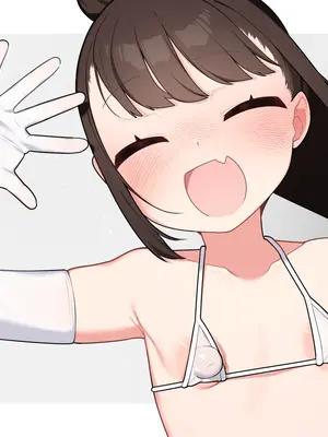 [ふつうのタピオカやさん (ふたつのピーナツ)] 大事なトコロが、大きい。 [DL版]_35