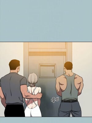 進擊的巨根 31-32話_31_09