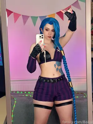 BakaChi - Jinx_07
