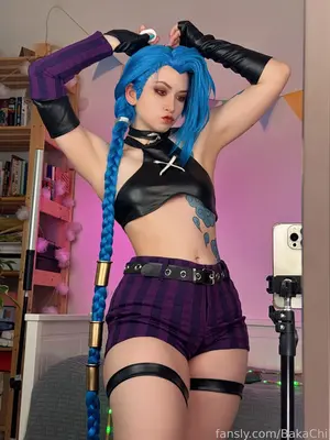 BakaChi - Jinx_12