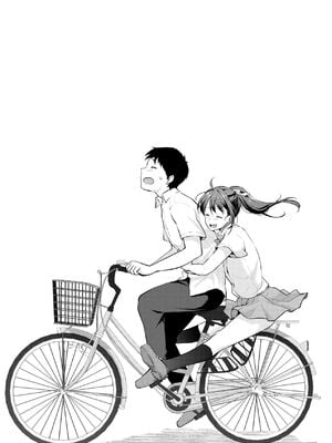[メガねぃ] 思春期のお勉強+ 8P小冊子  [中国翻訳][無修正]_141