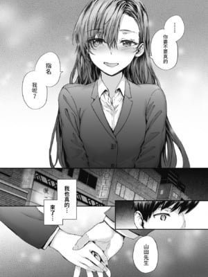 [スミヤ] 派遣のナカノさんは元AV女優 1-3+番外+C105會場版 合集_062